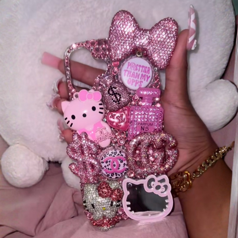 Luxury Phone Case