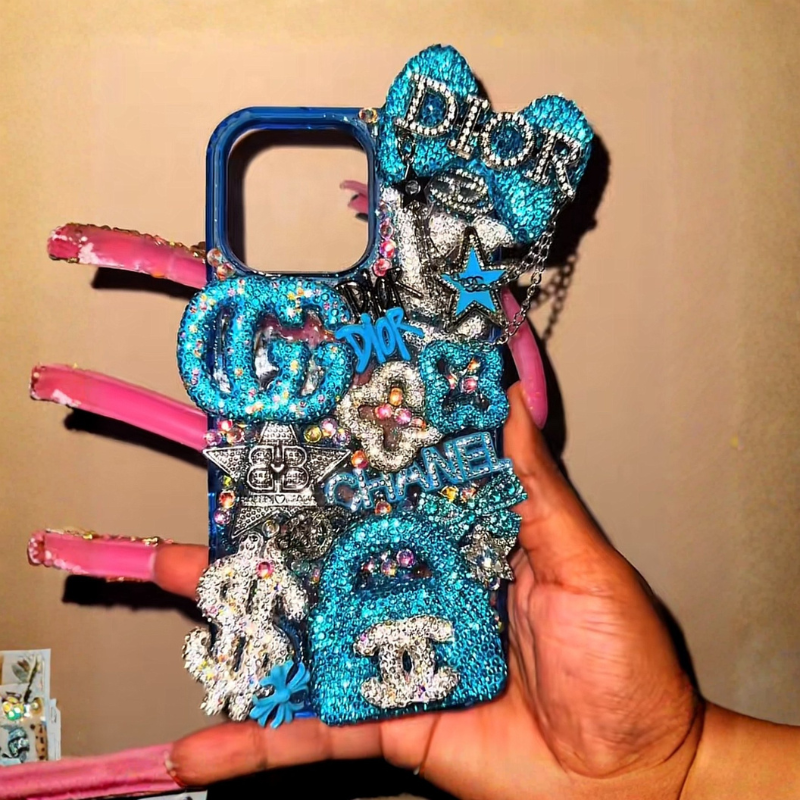 Luxury Phone Case