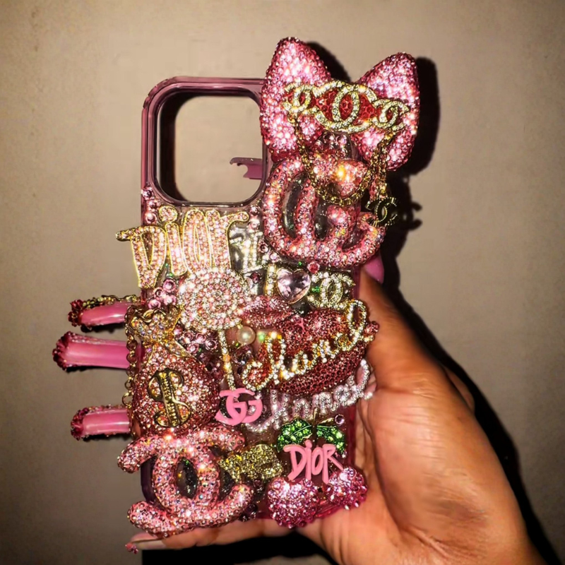 Luxury Phone Case