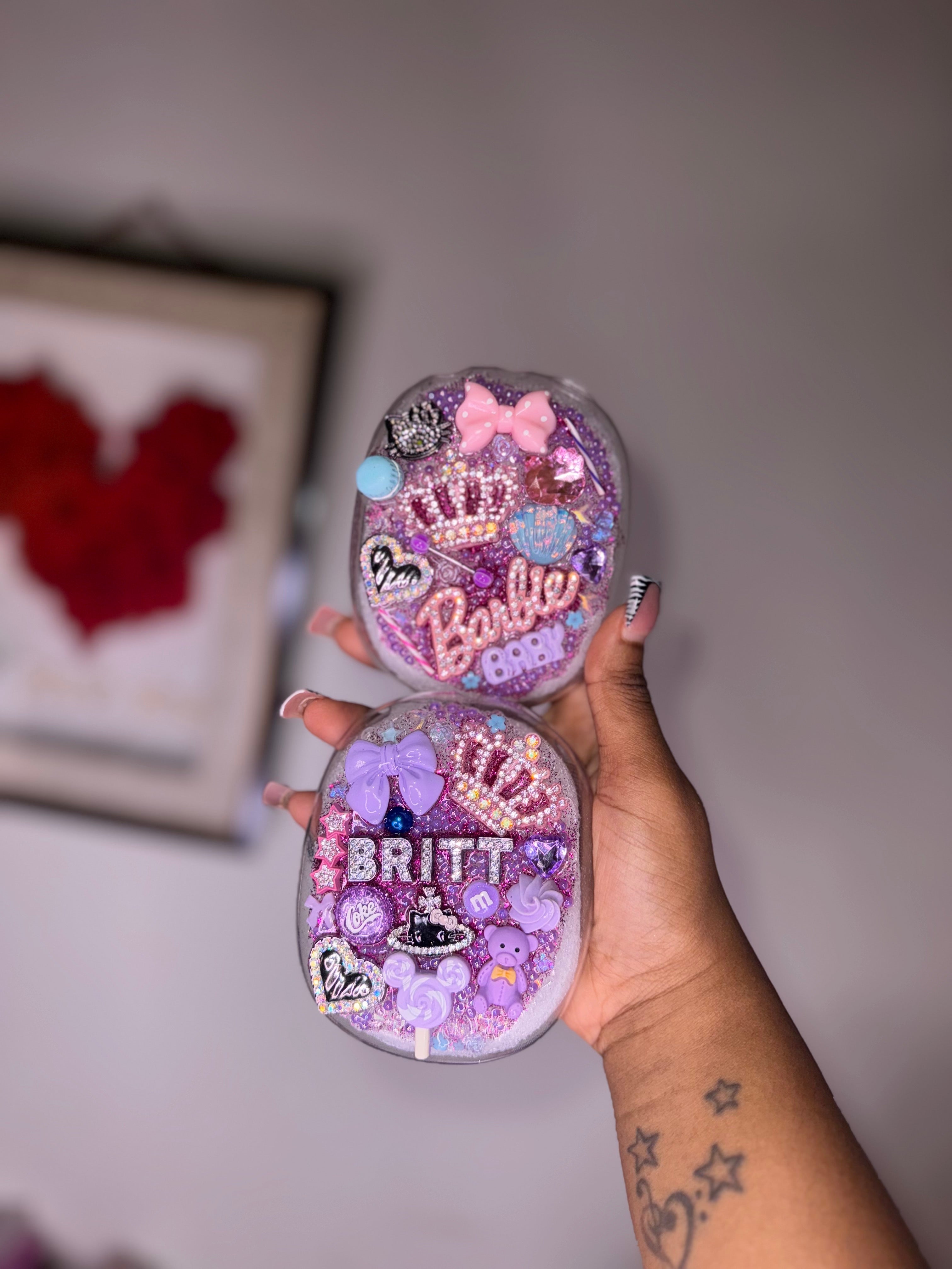 Airpod Max Pro Junk Cases