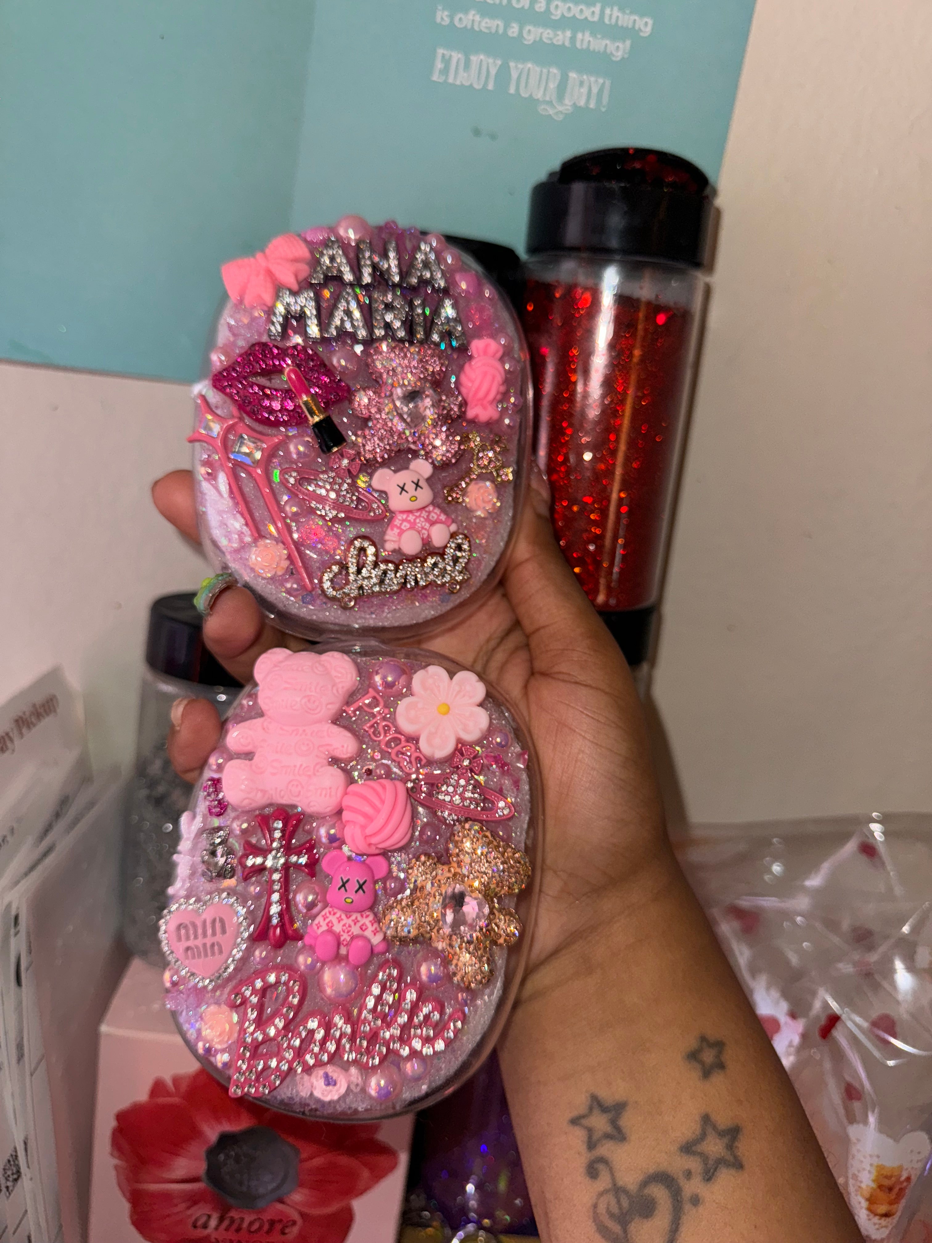 Airpod Max Pro Junk Cases