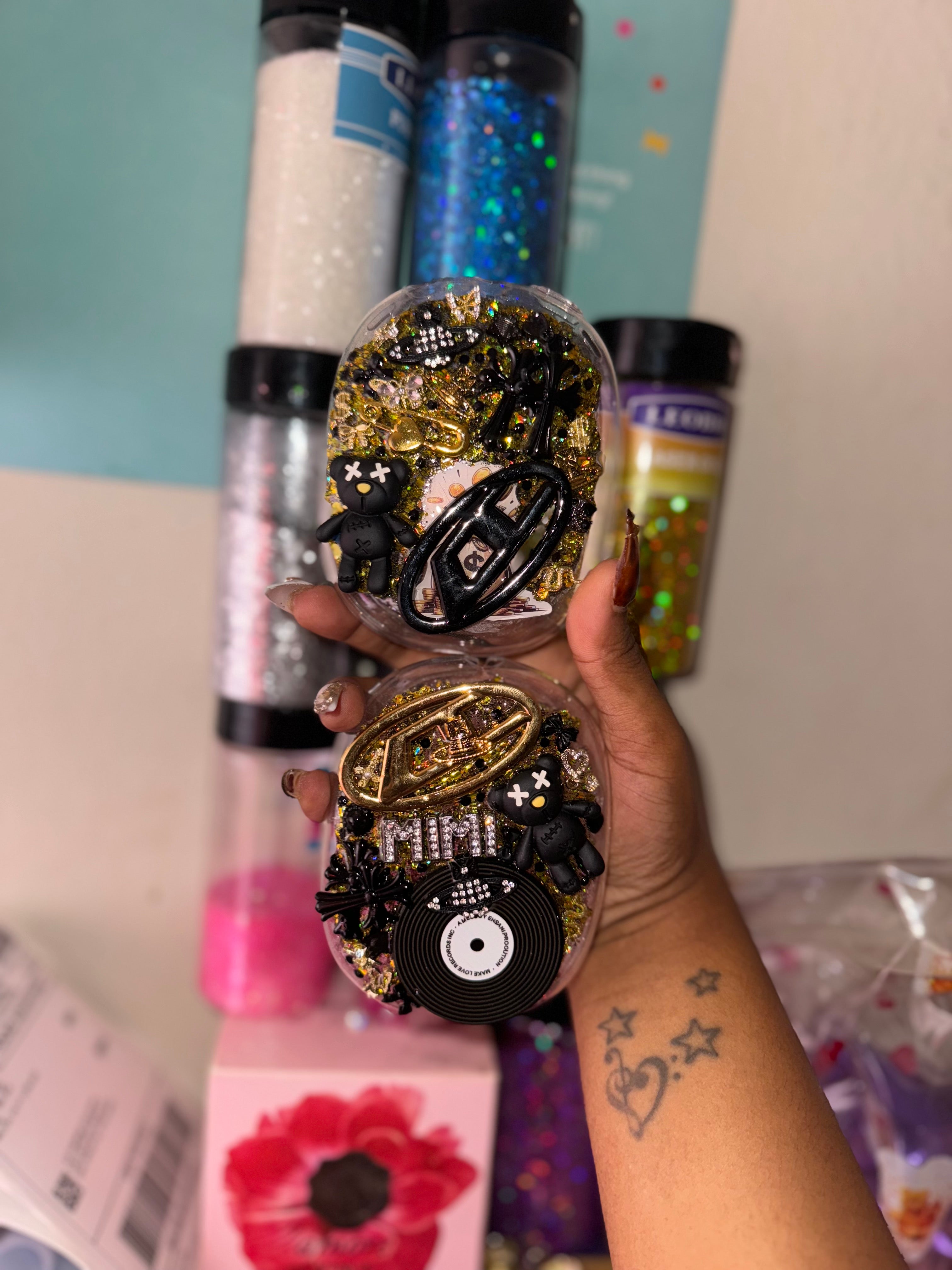 Airpod Max Pro Junk Cases