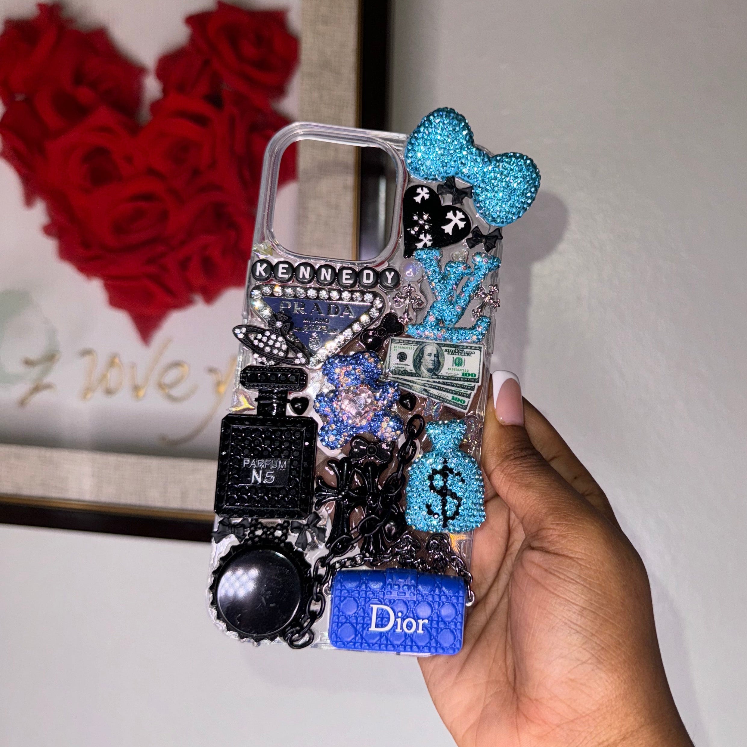 Luxury Phone Case