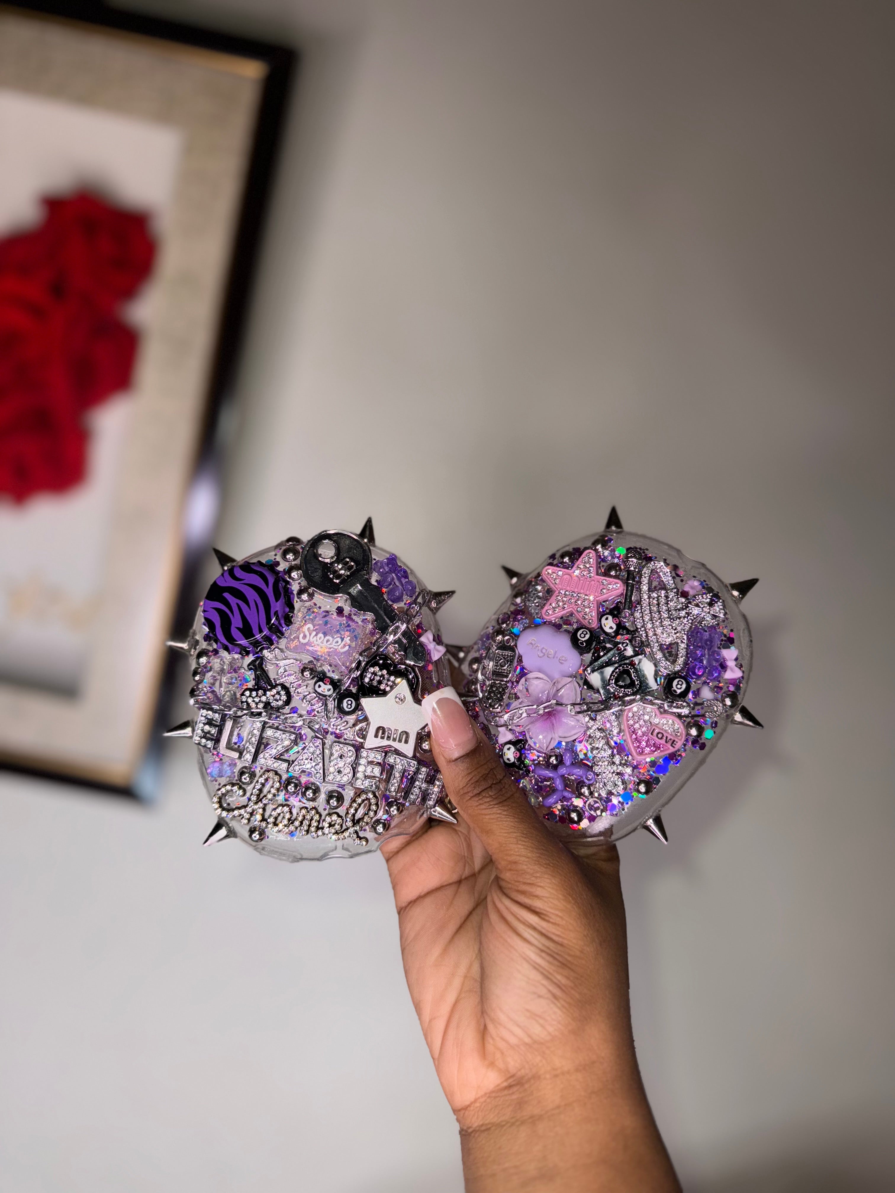 Airpod Max Pro Junk Cases