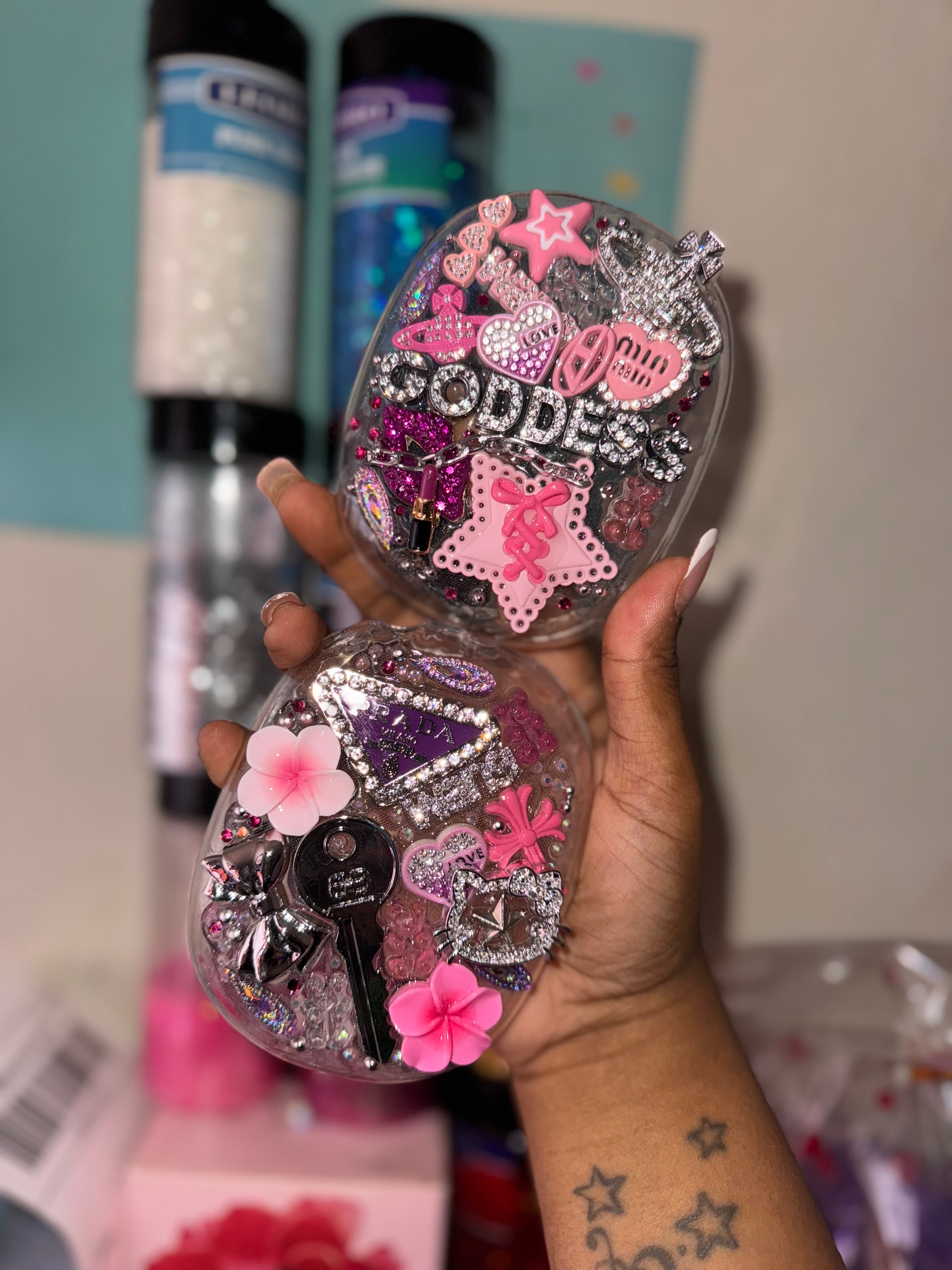 Airpod Max Pro Junk Cases