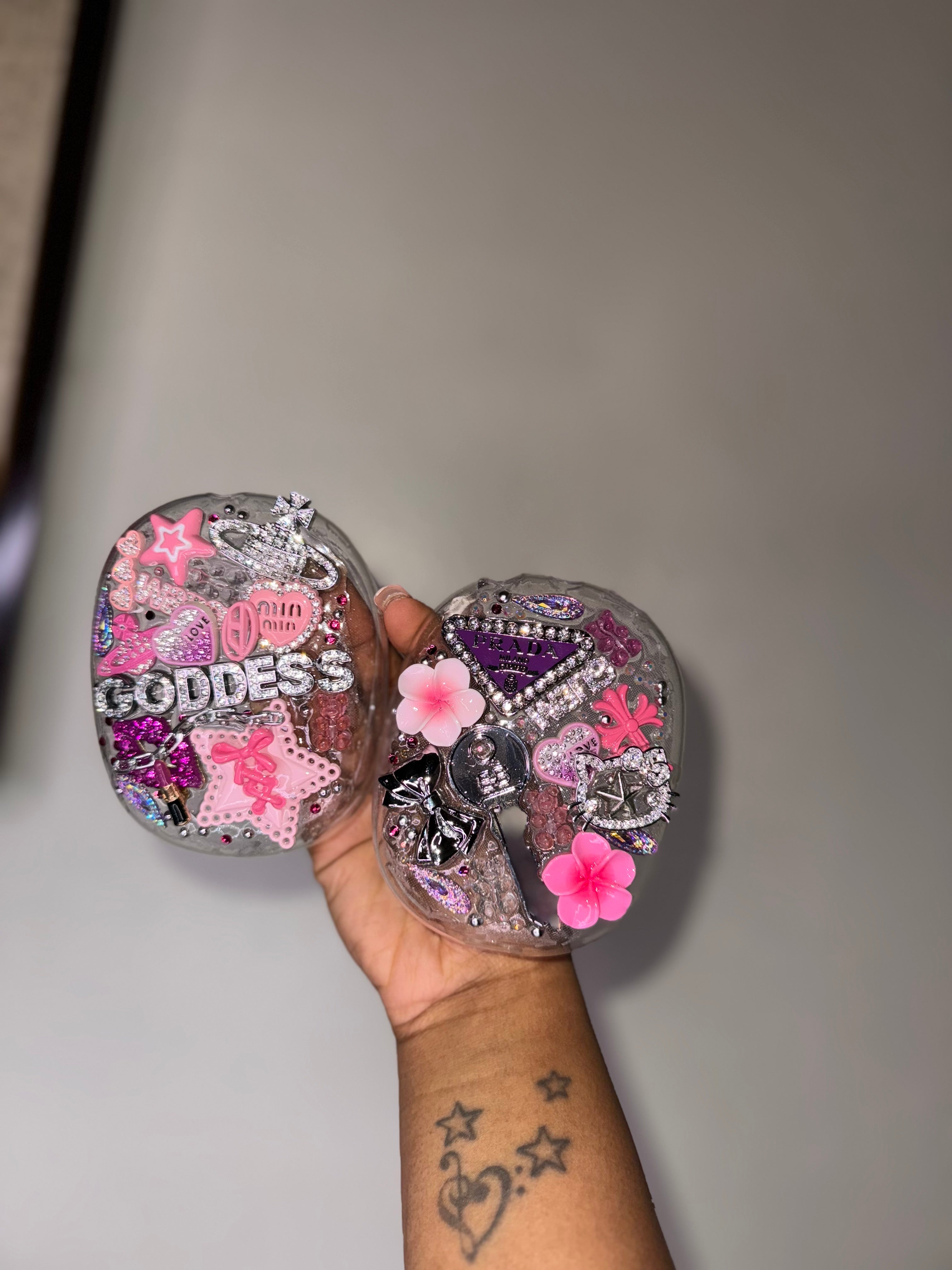 Airpod Max Pro Junk Cases