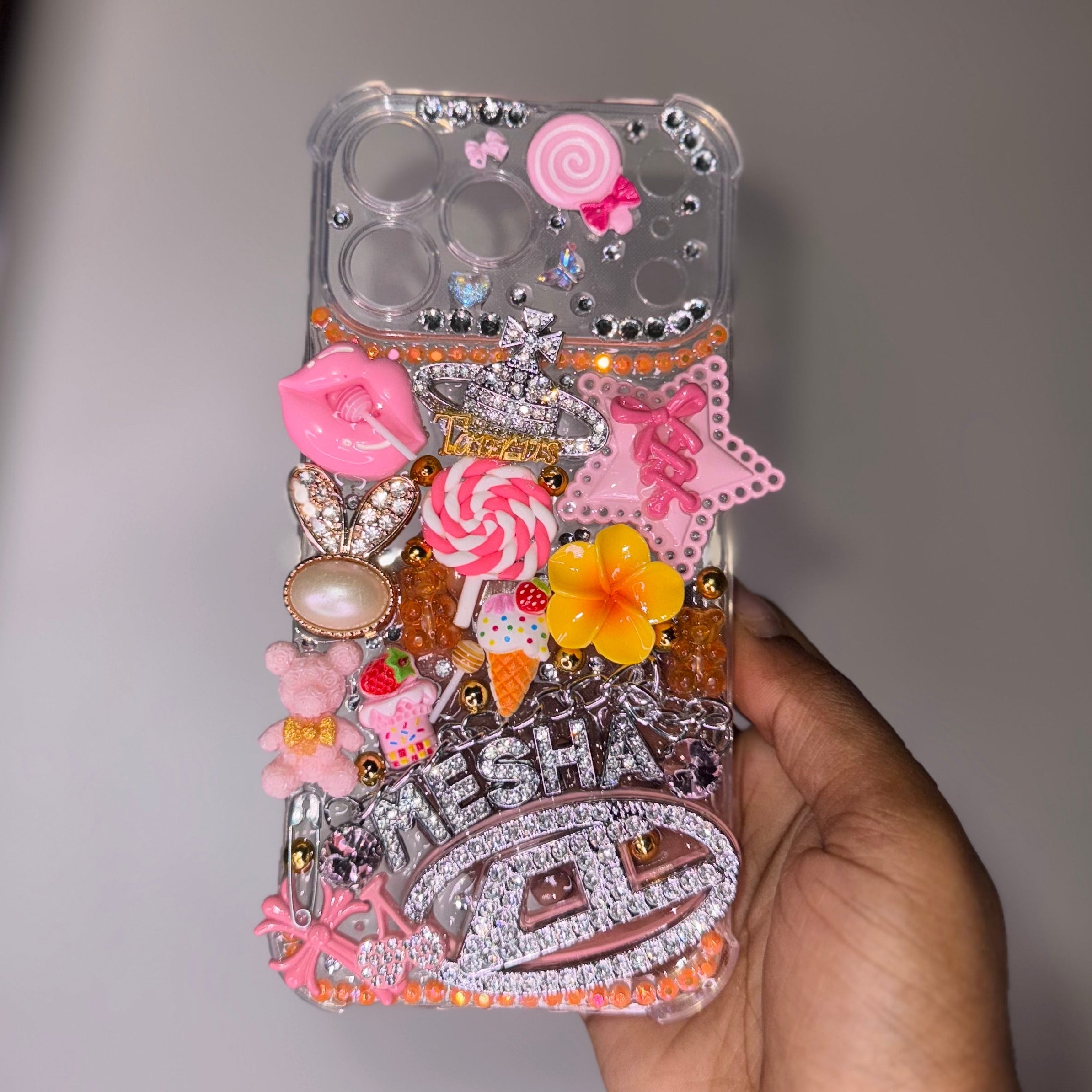 Freestyle Phone Case