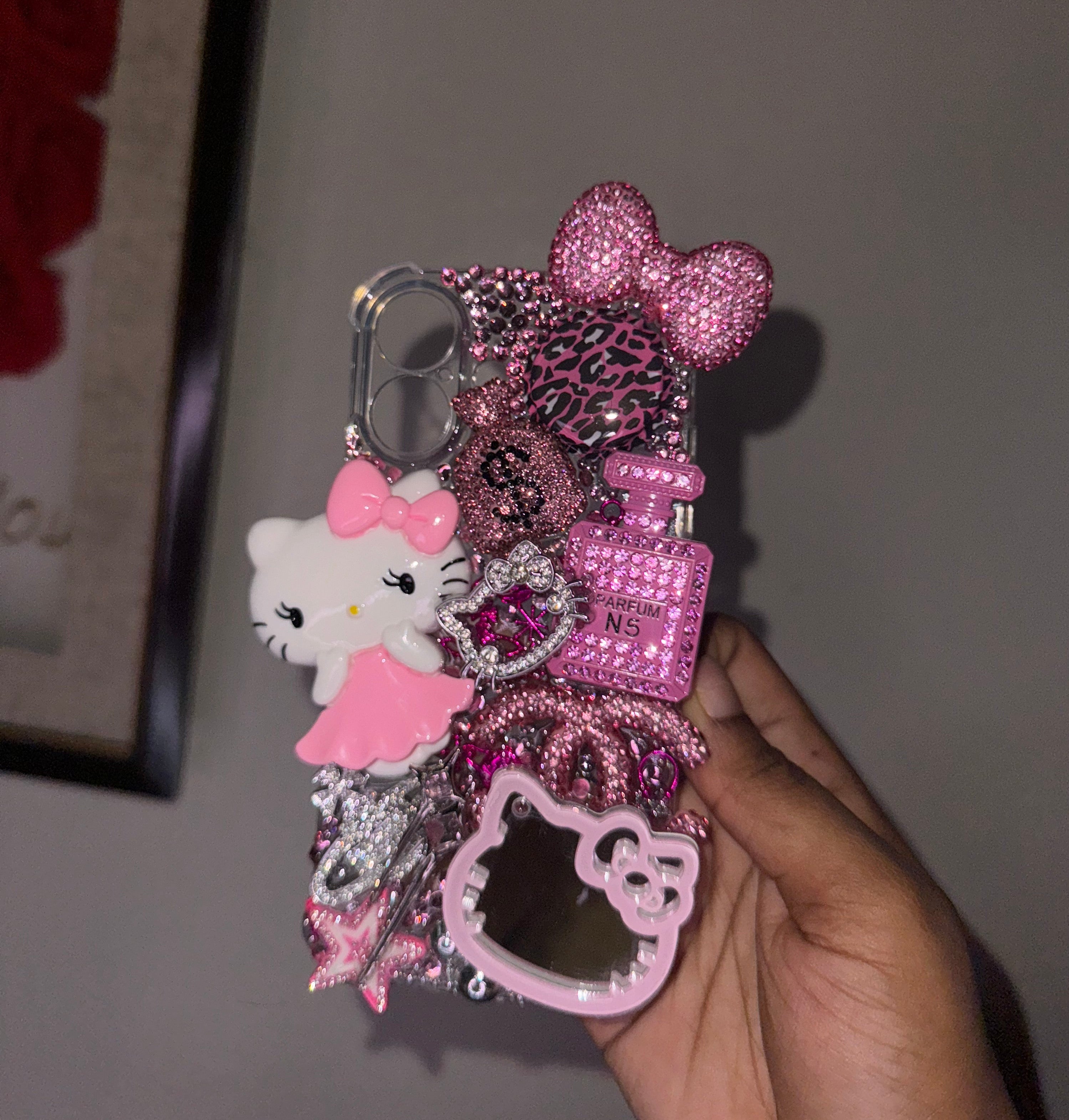 Luxury Phone Case