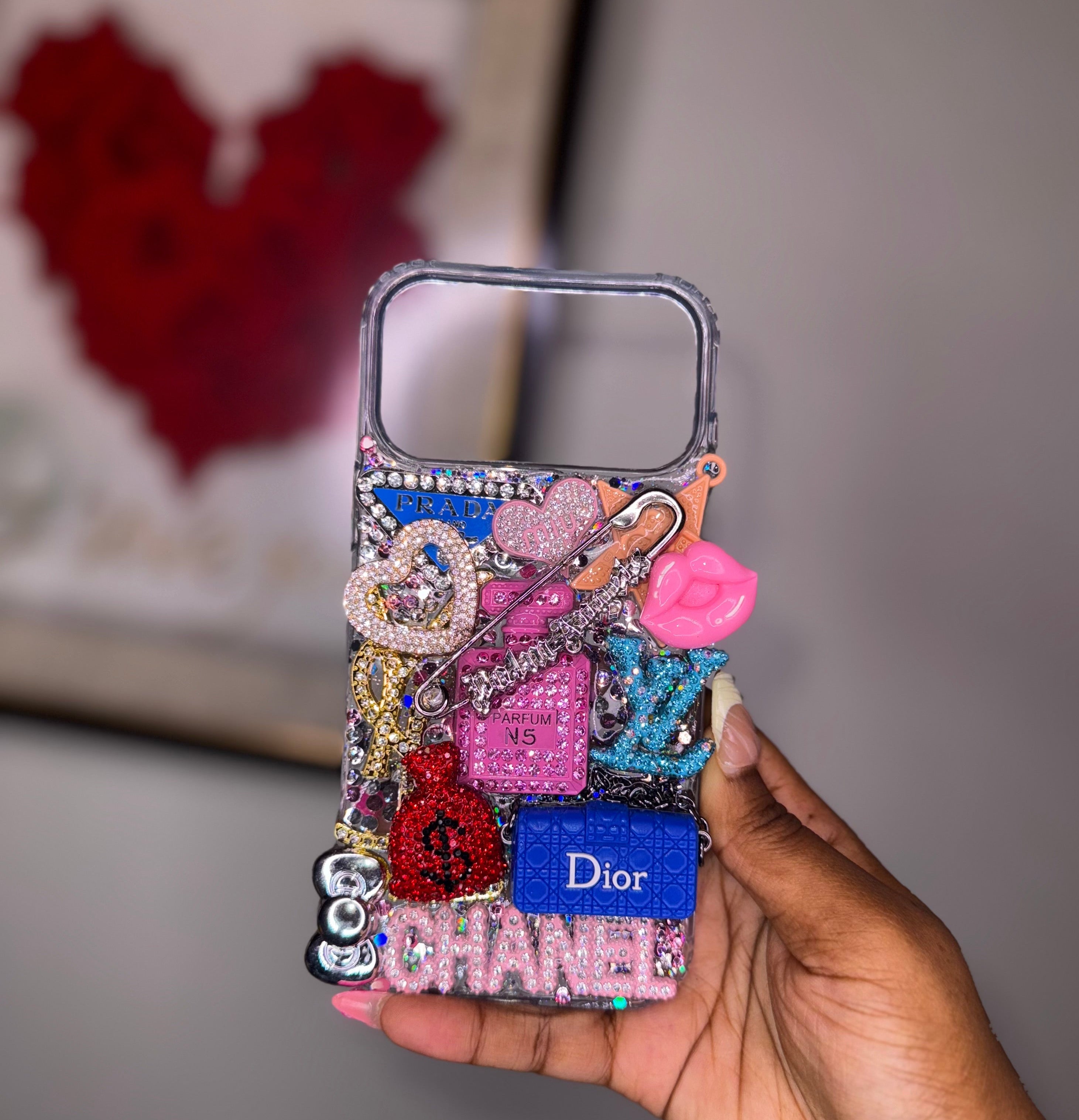 Luxury Phone Case