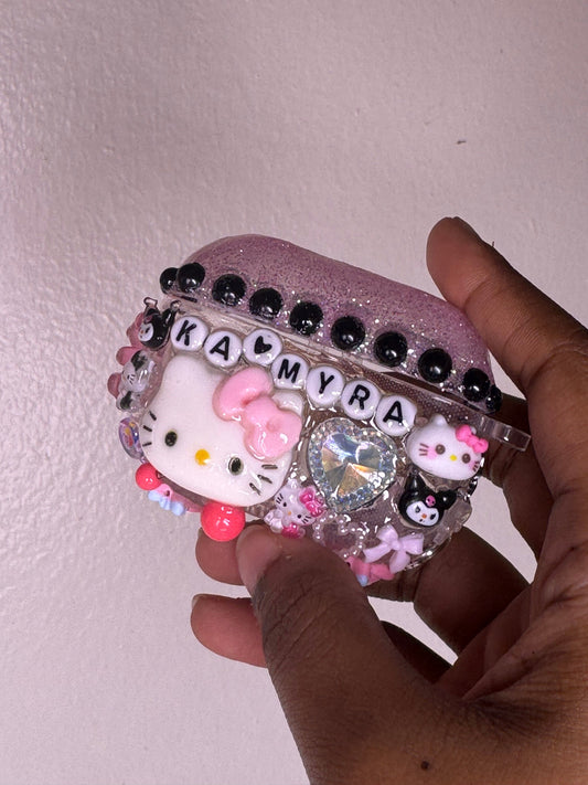Airpod Junk Case