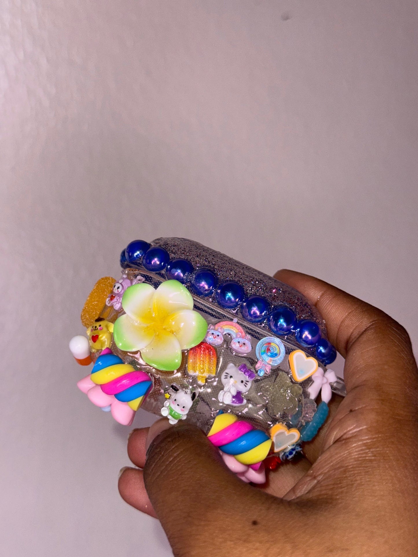 Airpod Junk Case
