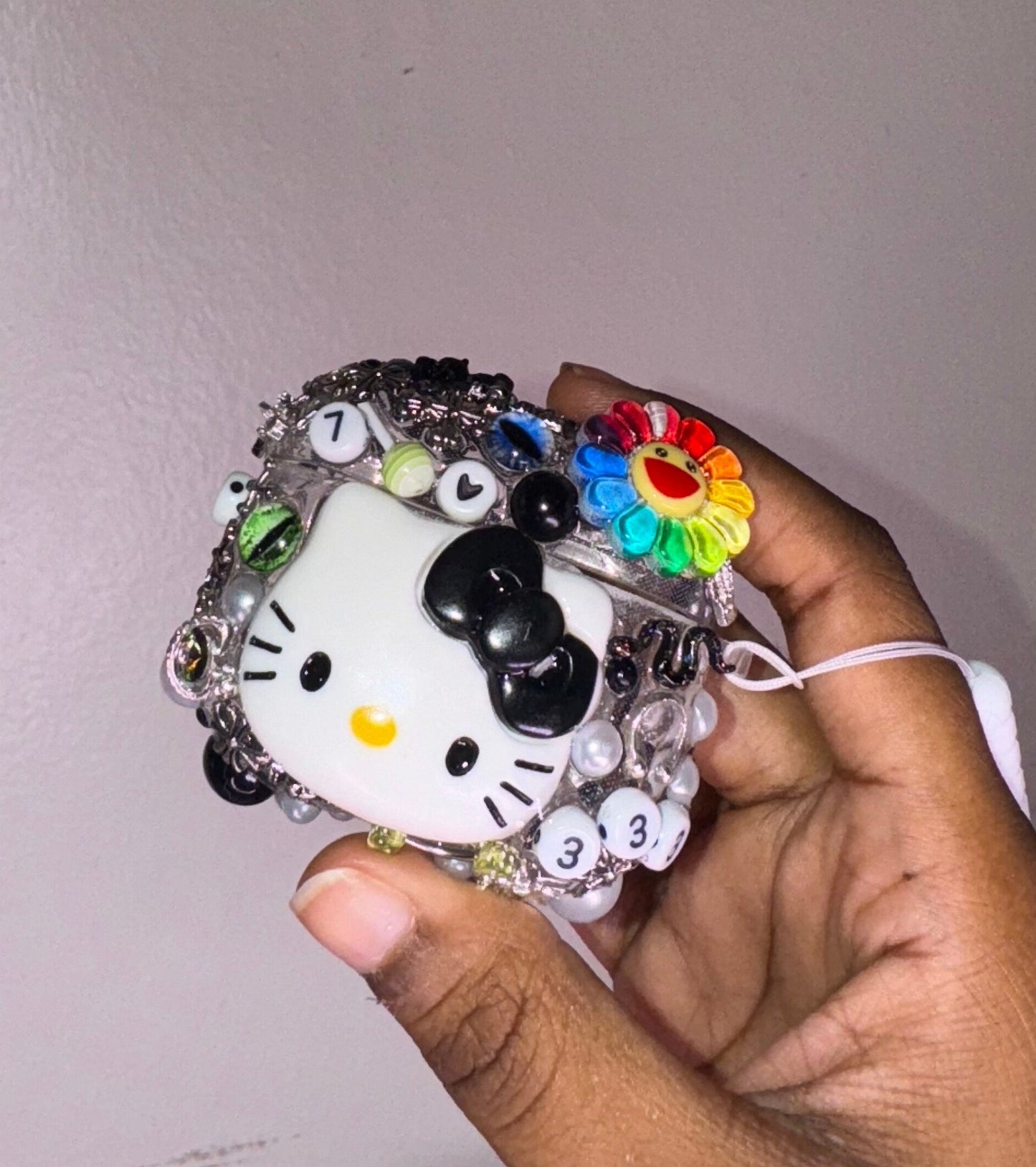 Airpod Junk Case