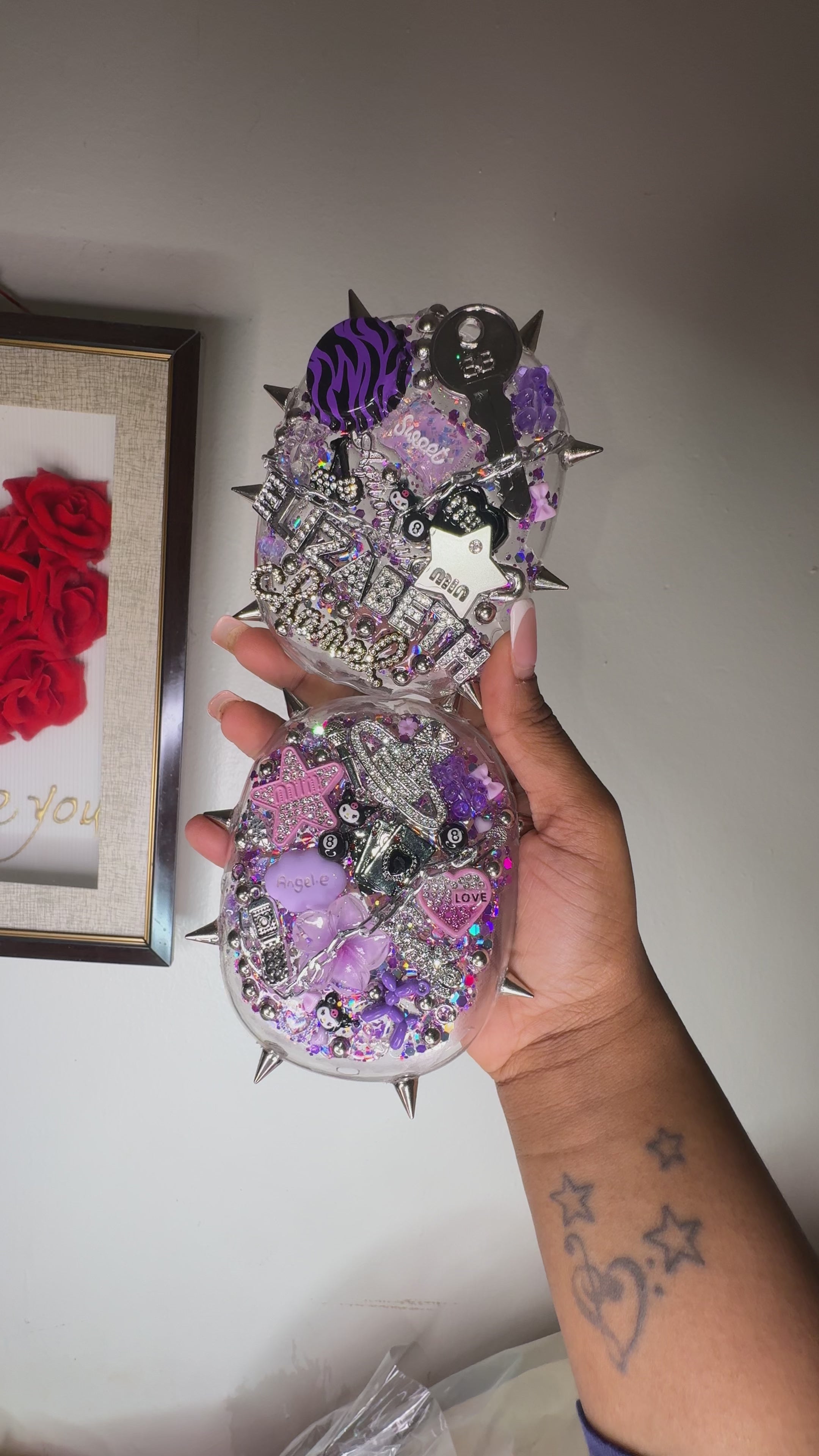 Airpod Max Pro Junk Cases